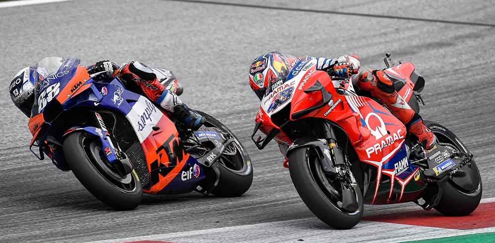 MotoGP Makin Imbang, Juara Baru Siap Muncul